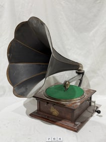 Columbia BN Disc Phonograph