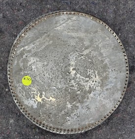 10 Regina Discs