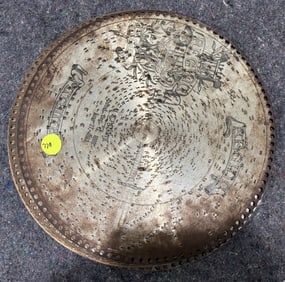 10 Regina Discs