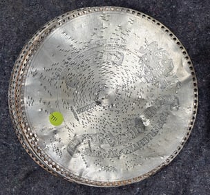 10 Regina Discs