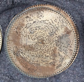 10 Regina Discs