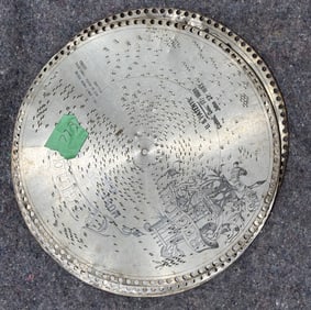 10 Regina Discs