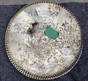 10 Regina Discs