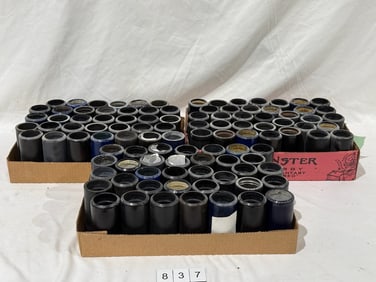 104 Cylinder Records