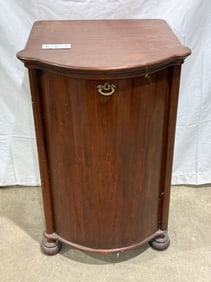 Herzog Single Door Cabinet
