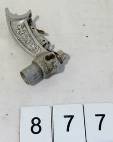 Columbia Hi Trunnion Attachment