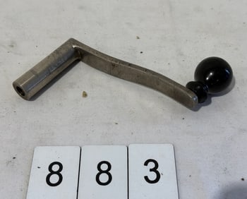 Columbia Cylinder Crank
