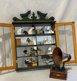 Group of Knick Knacks & Nippers