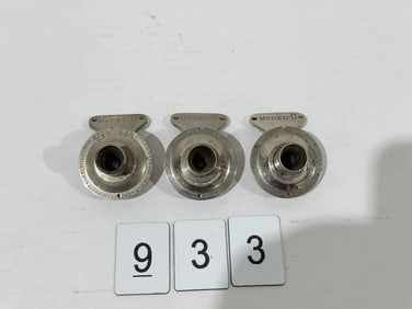 3 Edison C Reproducers