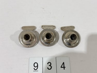 4 Edison C Reproducers