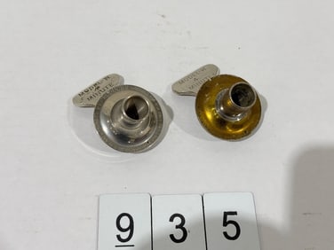 2 Edison H Reproducers