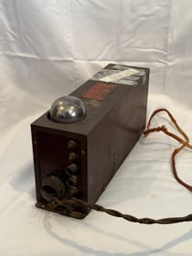 SM 670 ABC Reservoir Power Supply