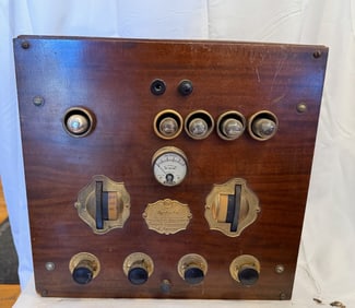 Radiola Radio R-20 Receiver