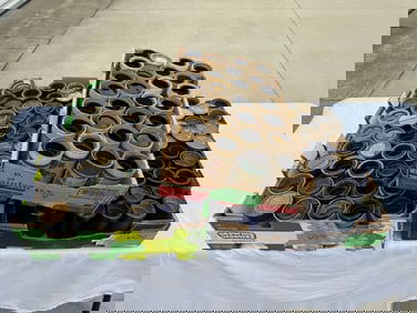 130 Cylinder Records