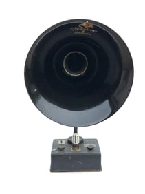 Magnavox A1R Model A Combination Amplifier-Reproducer