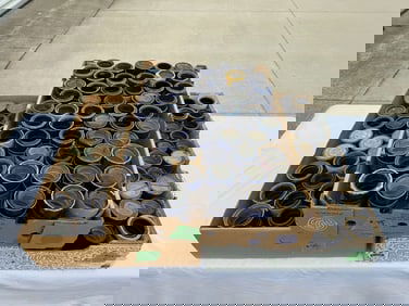 151 Cylinder Records