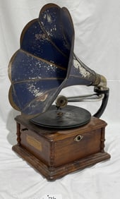 Harmony Disc Phonograph