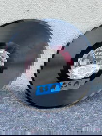 Diamond Disc Record 52231