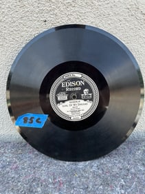Diamond Disc Record 52305