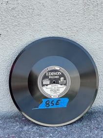 Diamond Disc Record 52370