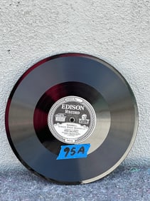 Diamond Disc Record 52450