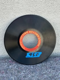 Aretino Record