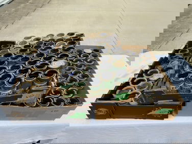 140 Cylinder Records
