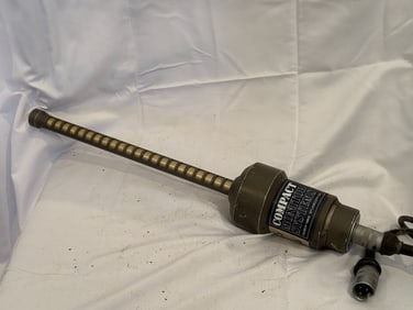 Electro Voice Model 642 Cardiline Microphone