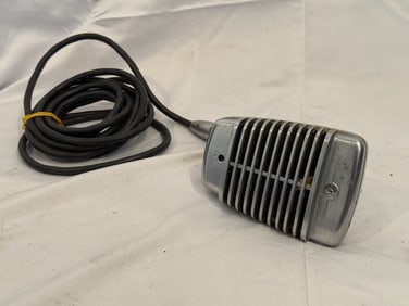Shure S 51  Microphone
