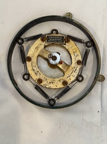 Universal Ring Microphone