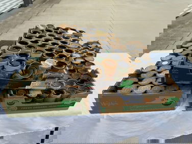 141 Cylinder Records