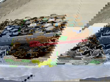 159 Cylinder Records