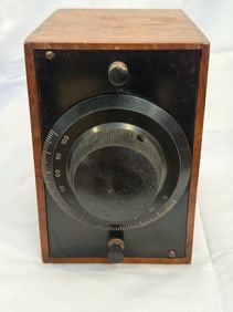 Dial Variometer
