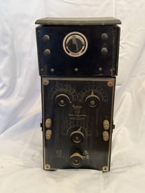 1923 RCA Radiola Special with Rheostat