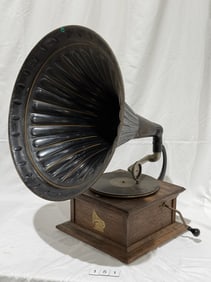 Columbia BN Disc Phonograph