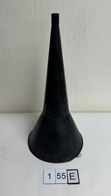 Original Polyphone Funnel Horn with Hanger