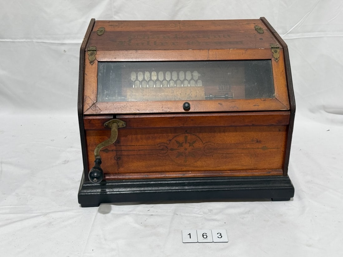 Chautauqua Roller Organ (1 of 4)