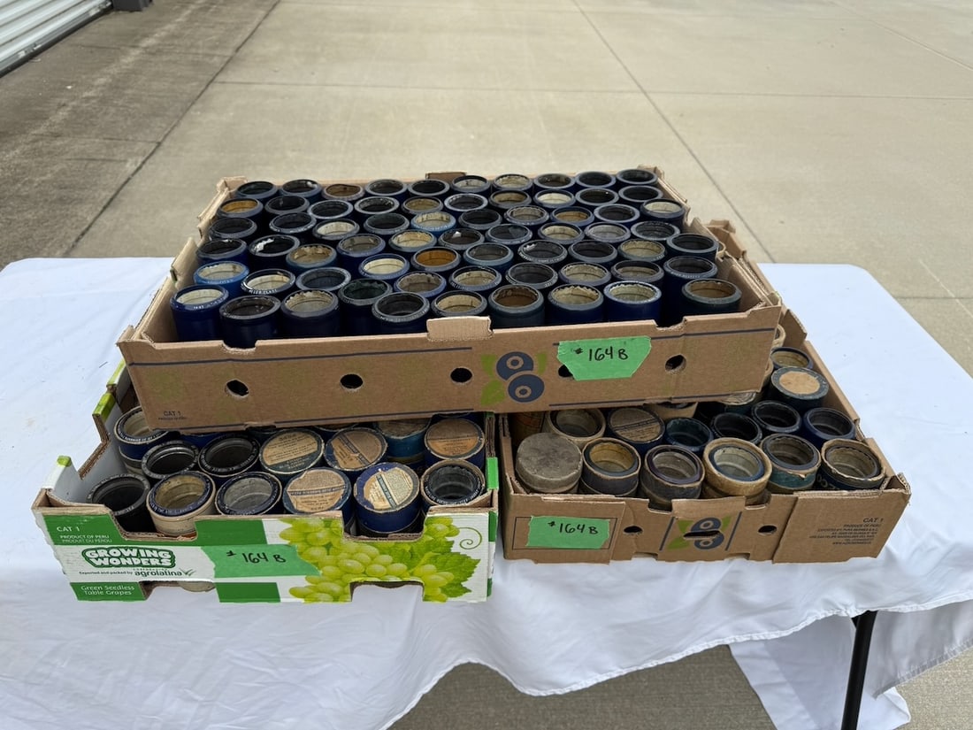 177 Cylinder Records (1 of 1)