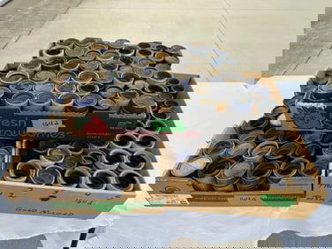 163 Cylinder Records
