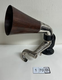 Victor Schoolhouse Tone Arm Bracket