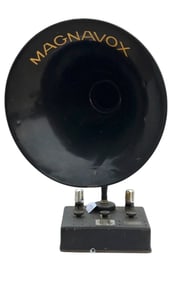 Magnavox A2R Combination Amplifier-Reproducer