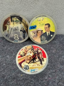 (3) Vogue Records
