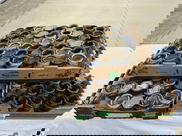 163 Cylinder Records