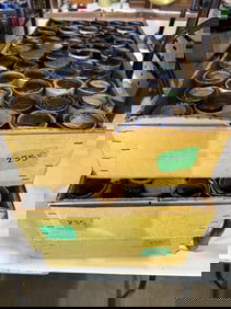 155 Cylinder Records