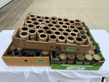 139 Cylinder Records