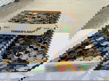 153 Cylinder Records