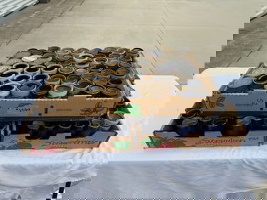 157 Cylinder Records