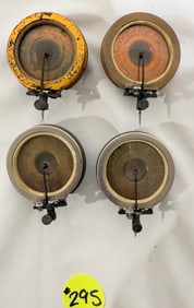 (4) Exhibition Reproducers