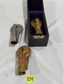 Edison Diamond Disc Reproducers