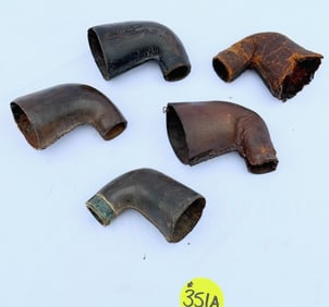 Original Leather Elbows